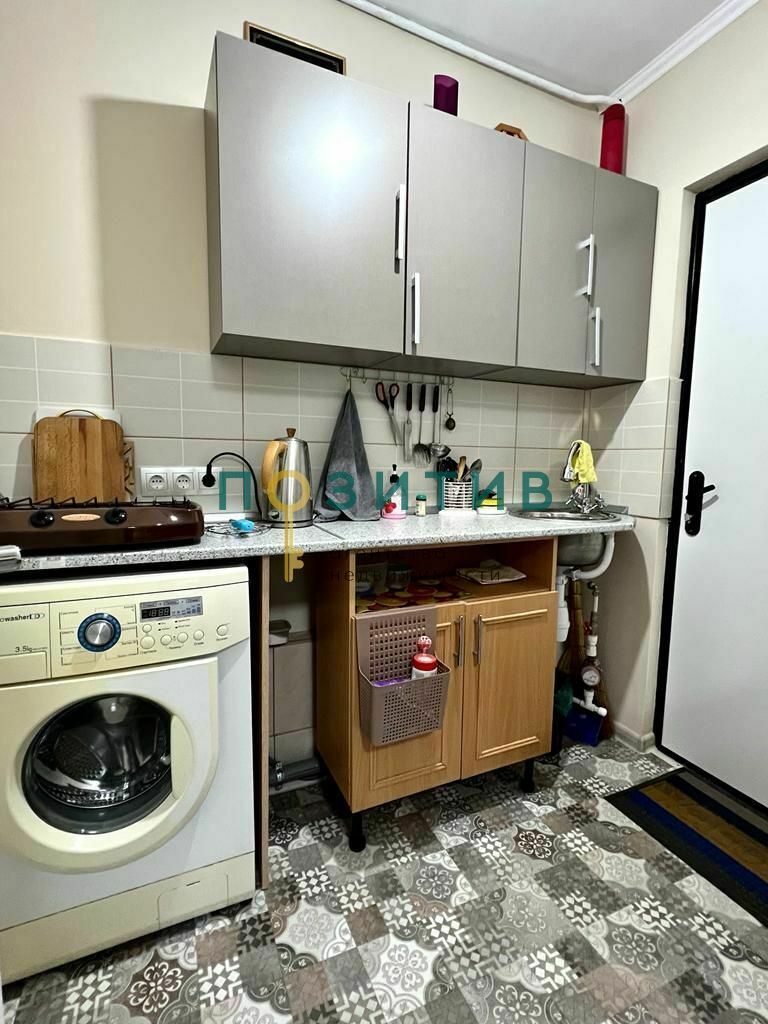 Продажа 1-комнатной квартиры, Пятигорск, Дзержинского ул,  48