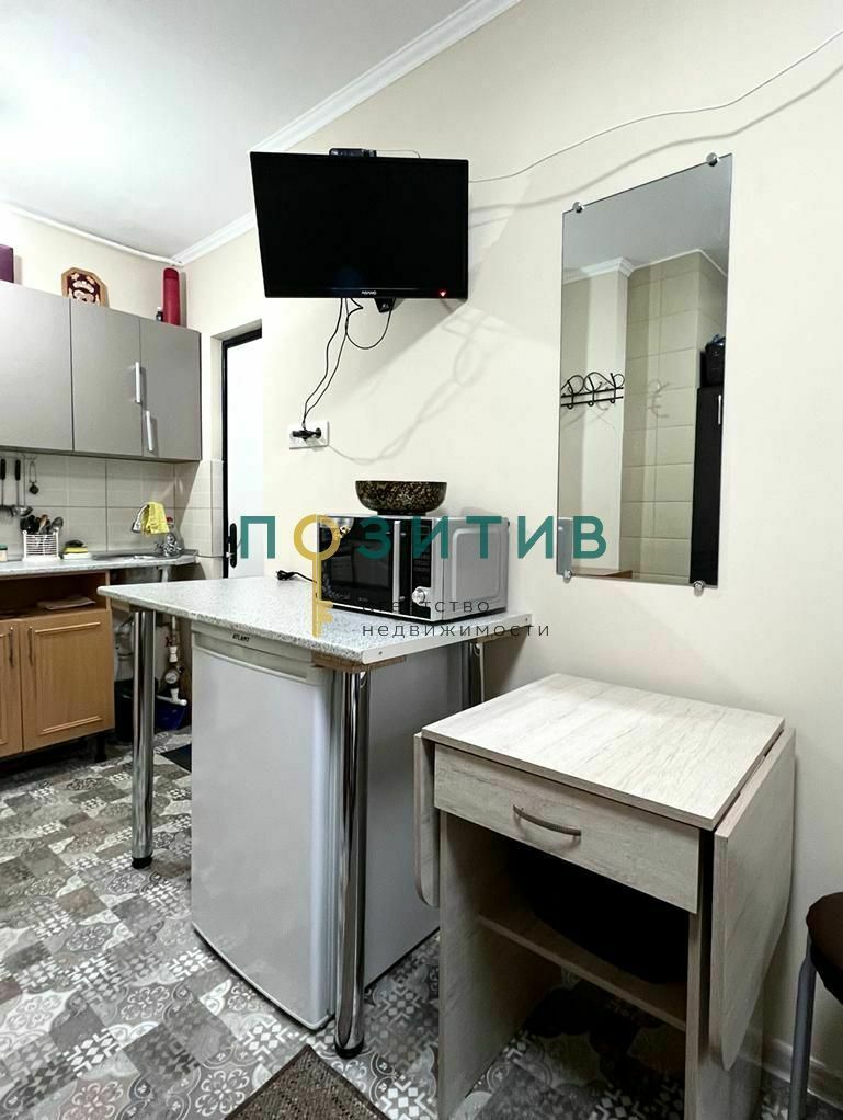 Продажа 1-комнатной квартиры, Пятигорск, Дзержинского ул,  48