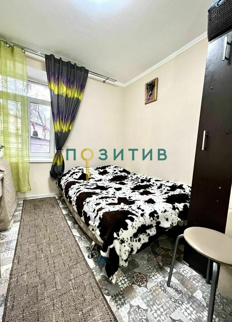 Продажа 1-комнатной квартиры, Пятигорск, Дзержинского ул,  48
