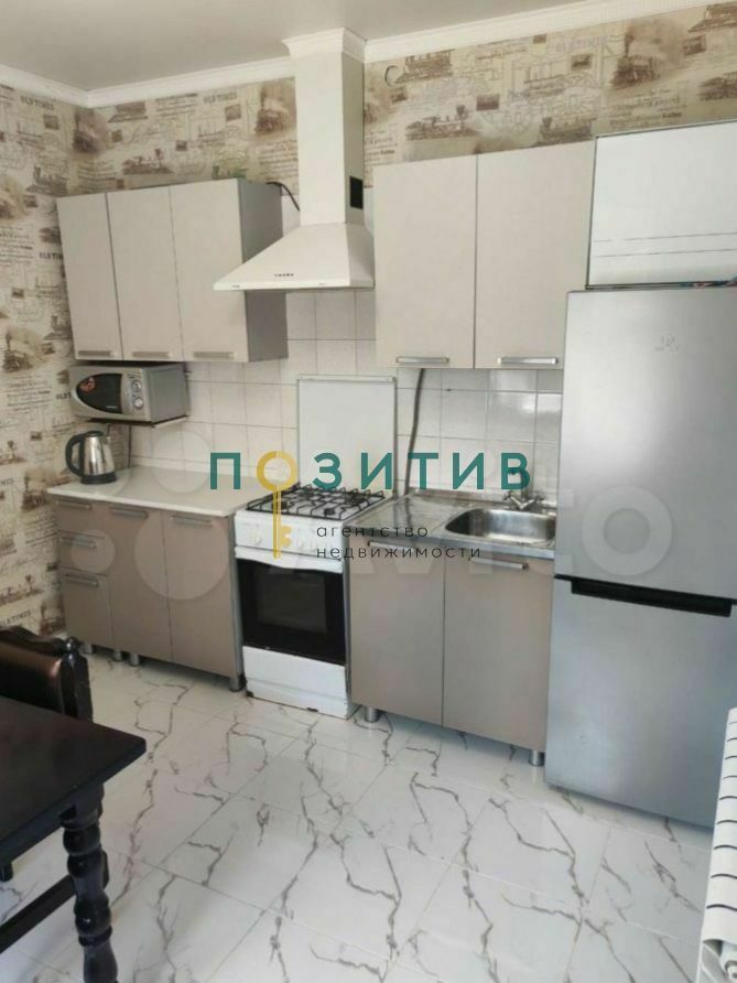 Продажа 3-комнатной квартиры, Пятигорск, Карла Маркса ул,  6