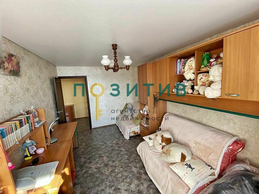 Продажа 3-комнатной квартиры, Пятигорск, Пальмиро Тольятти ул,  180