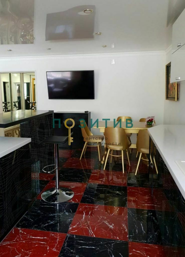 Продажа 3-комнатной квартиры, Пятигорск, Московская ул,  54