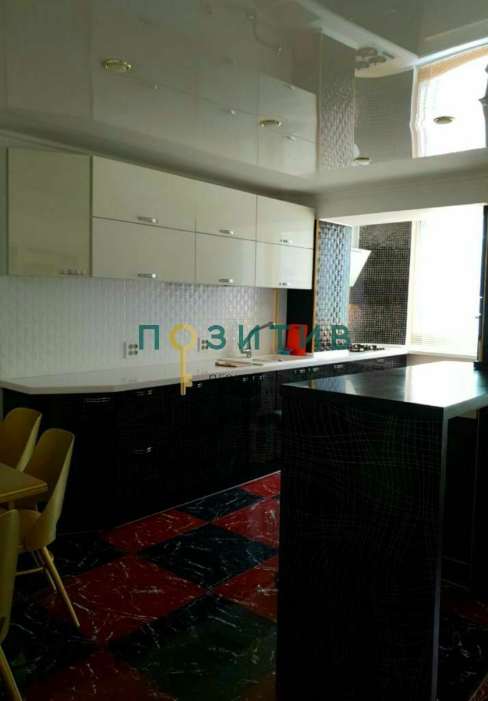 Продажа 3-комнатной квартиры, Пятигорск, Московская ул,  54