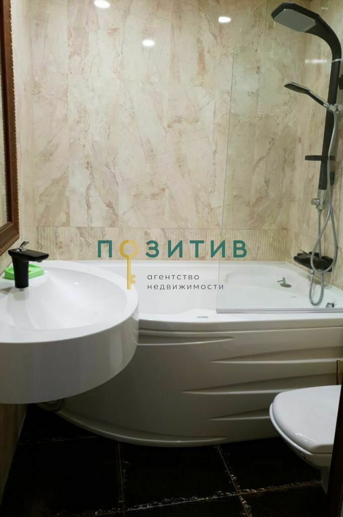 Продажа 3-комнатной квартиры, Пятигорск, Московская ул,  54