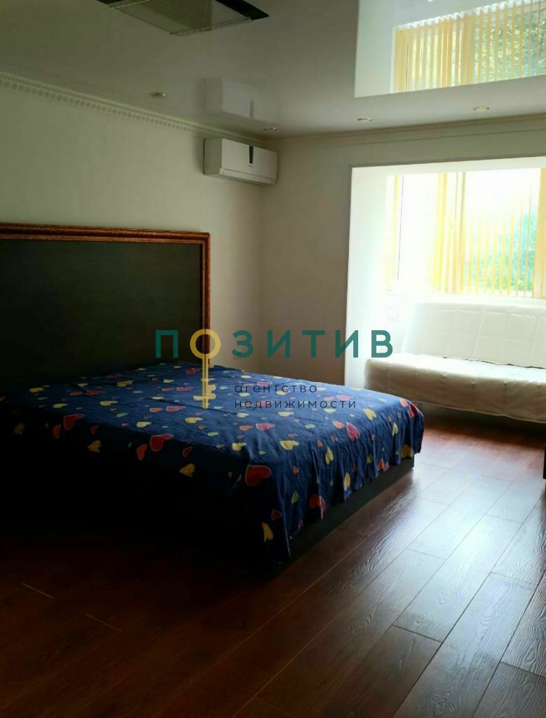 Продажа 3-комнатной квартиры, Пятигорск, Московская ул,  54