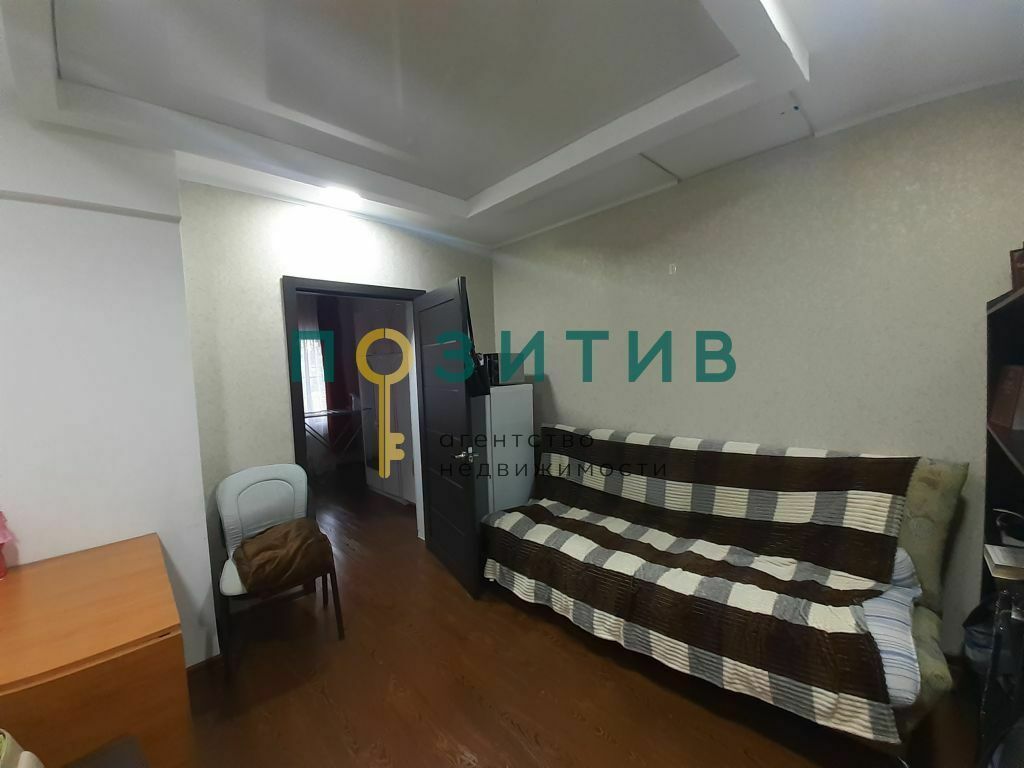 Продажа 2-комнатной квартиры, Пятигорск, Теплосерная ул,  5