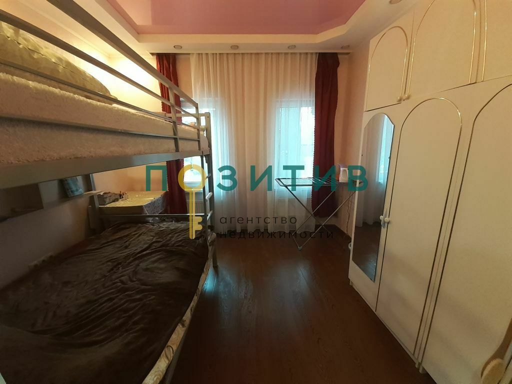 Продажа 2-комнатной квартиры, Пятигорск, Теплосерная ул,  5