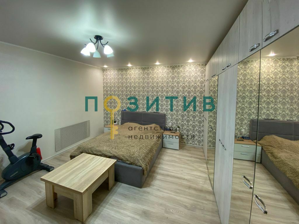 Продажа 3-комнатной квартиры, Пятигорск, Матвеева ул,  119к5