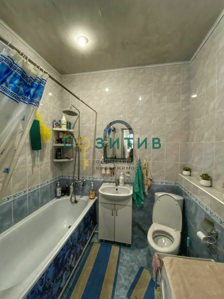 Продажа 3-комнатной квартиры, Пятигорск, Матвеева ул,  119к5