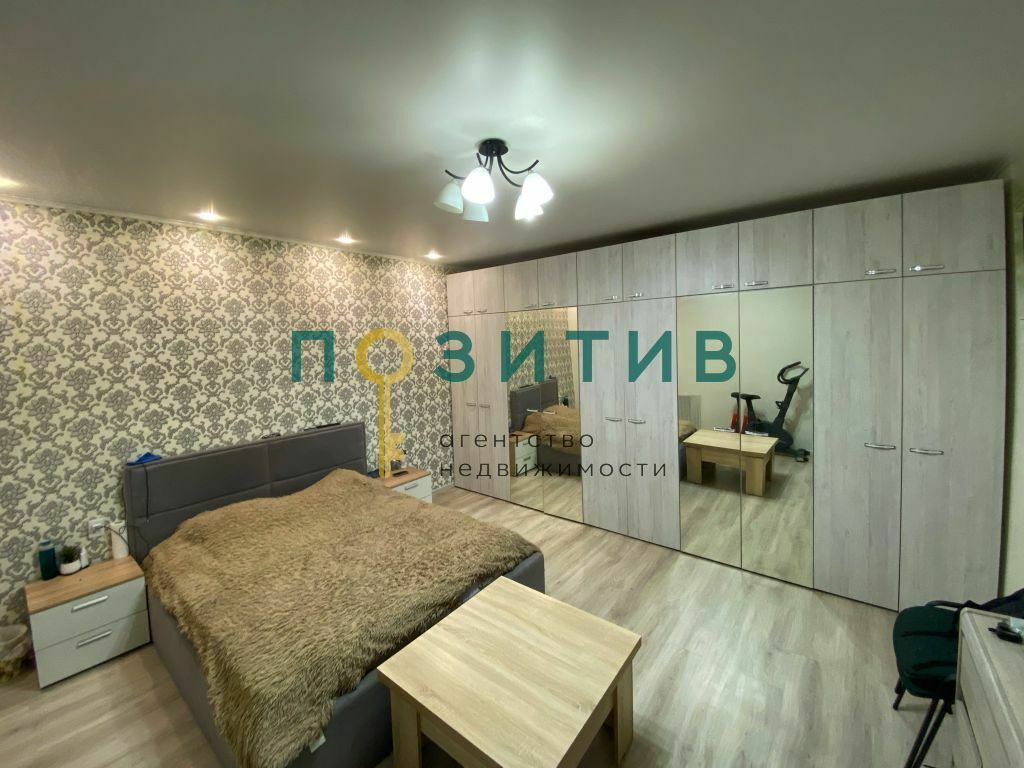 Продажа 3-комнатной квартиры, Пятигорск, Матвеева ул,  119к5