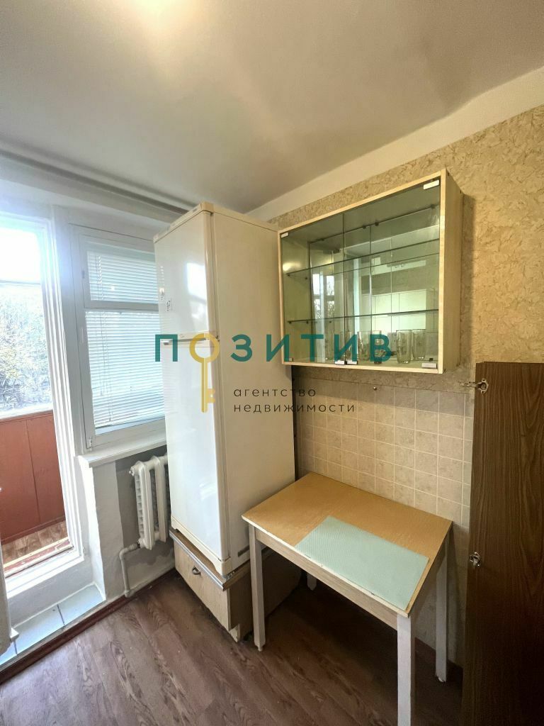 Продажа 1-комнатной квартиры, Пятигорск, Университетская ул,  32А