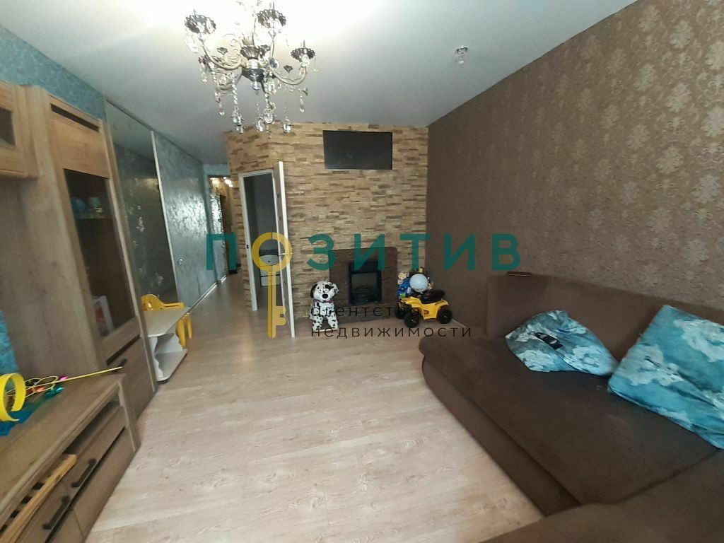 Продажа 1-комнатной квартиры, Пятигорск, Пестова ул,  17/3