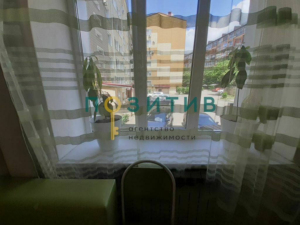 Продажа 1-комнатной квартиры, Пятигорск, Пестова ул,  17/3