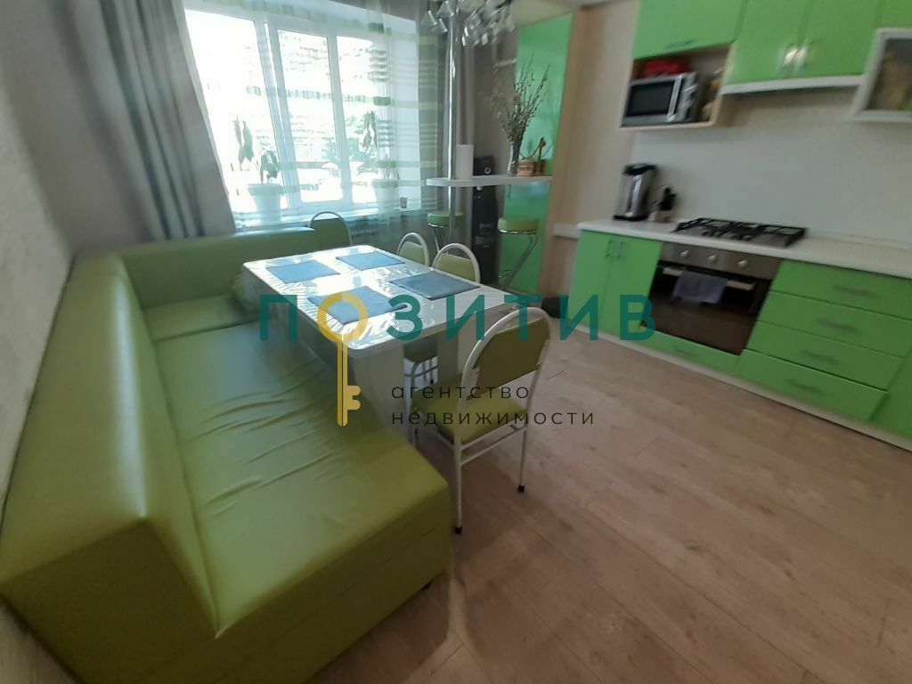 Продажа 1-комнатной квартиры, Пятигорск, Пестова ул,  17/3