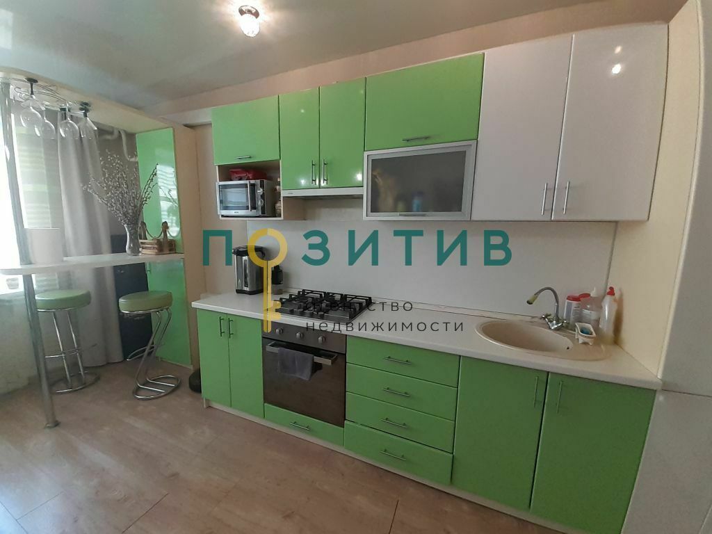 Продажа 1-комнатной квартиры, Пятигорск, Пестова ул,  17/3