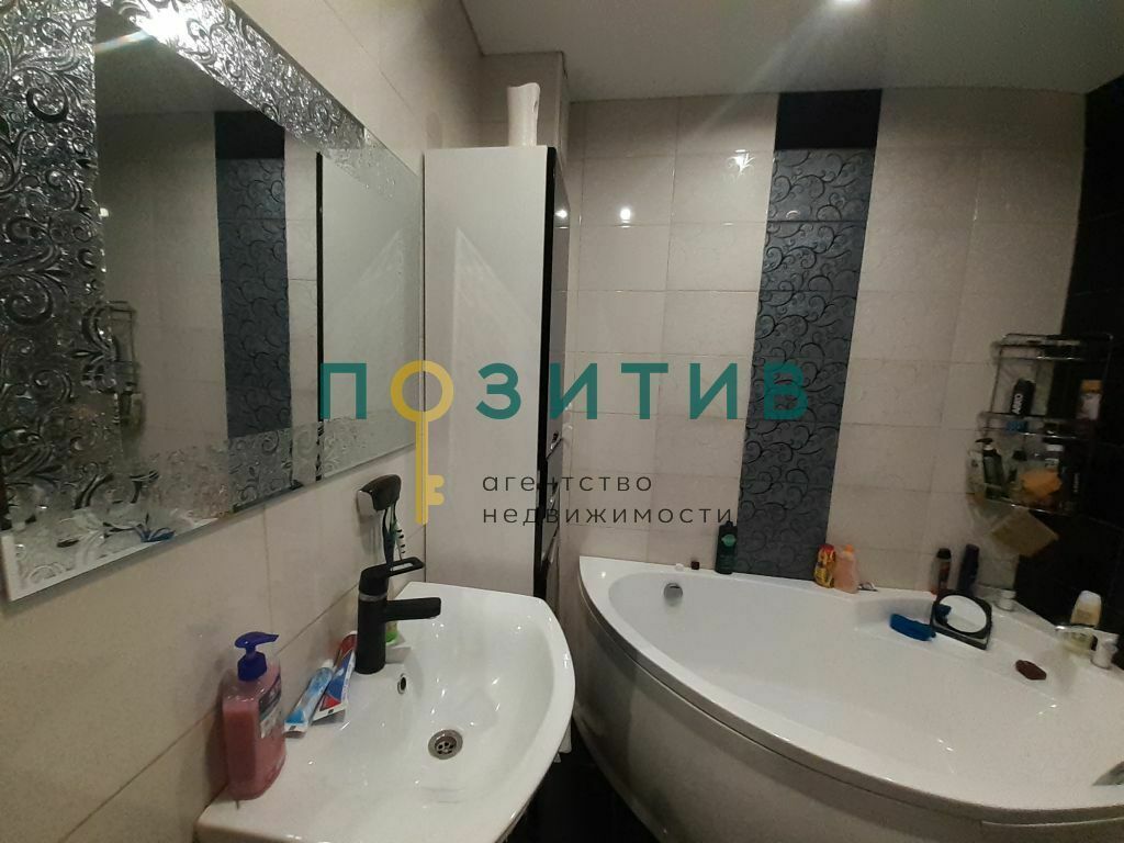 Продажа 1-комнатной квартиры, Пятигорск, Пестова ул,  17/3