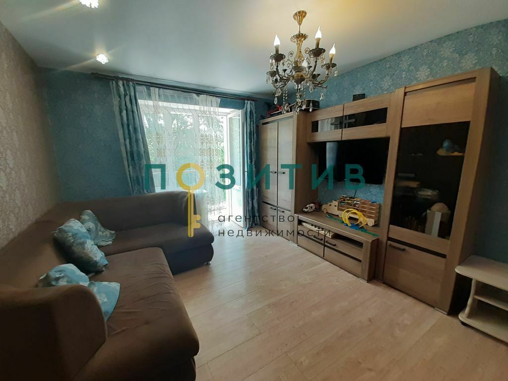 Продажа 1-комнатной квартиры, Пятигорск, Пестова ул,  17/3