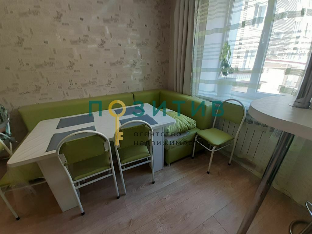 Продажа 1-комнатной квартиры, Пятигорск, Пестова ул,  17/3