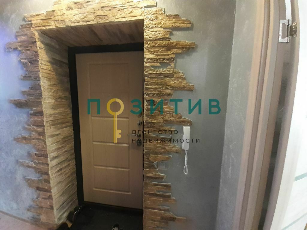 Продажа 1-комнатной квартиры, Пятигорск, Пестова ул,  17/3