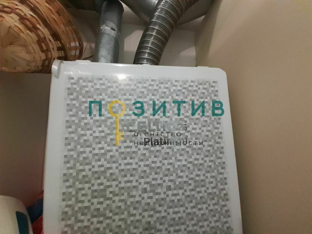 Продажа 1-комнатной квартиры, Пятигорск, Пестова ул,  17/3