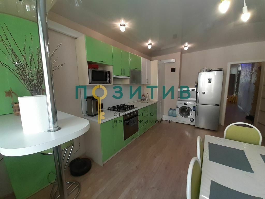 Продажа 1-комнатной квартиры, Пятигорск, Пестова ул,  17/3