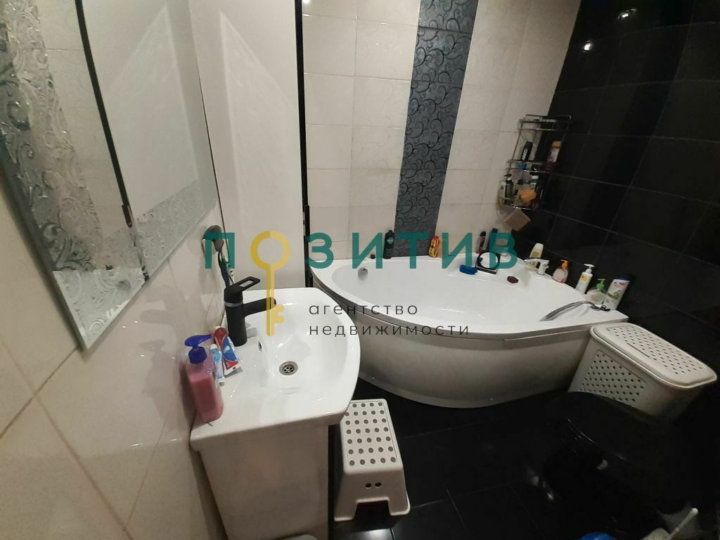 Продажа 1-комнатной квартиры, Пятигорск, Пестова ул,  17/3