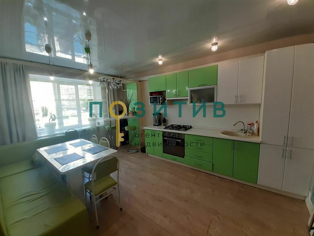 Продажа 1-комнатной квартиры, Пятигорск, Пестова ул,  17/3