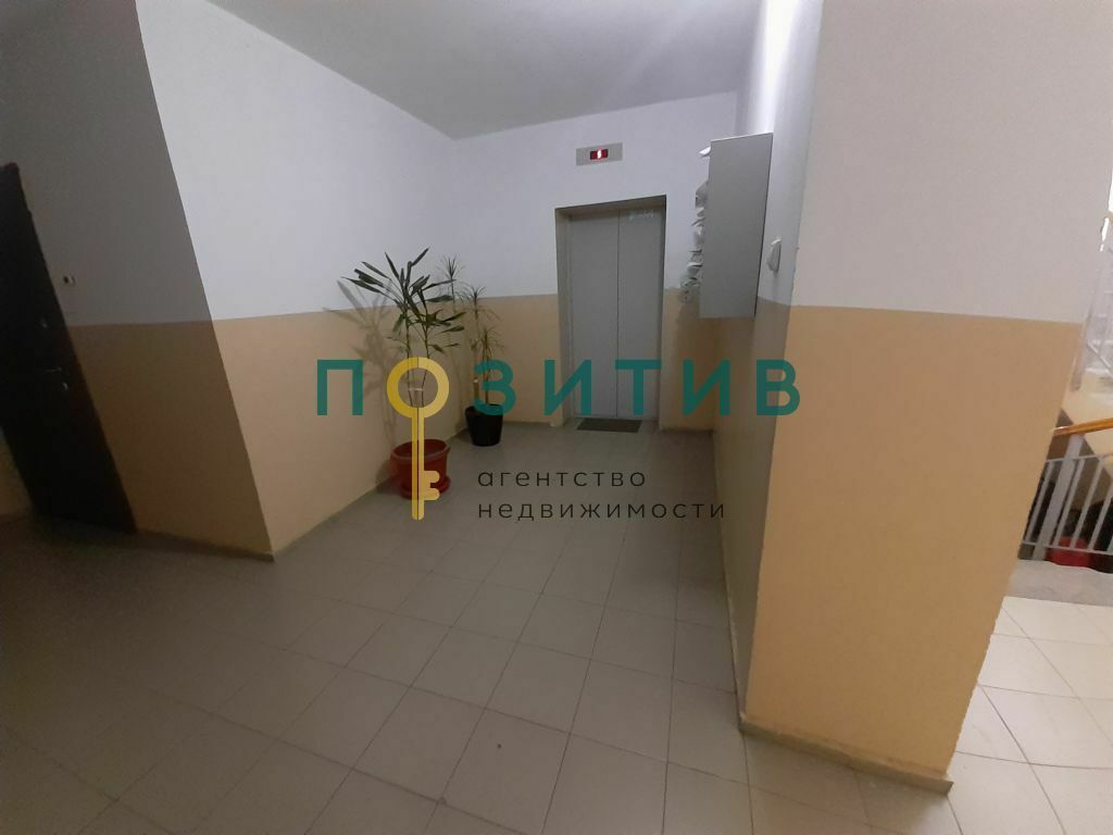 Продажа 1-комнатной квартиры, Пятигорск, Пестова ул,  17/3