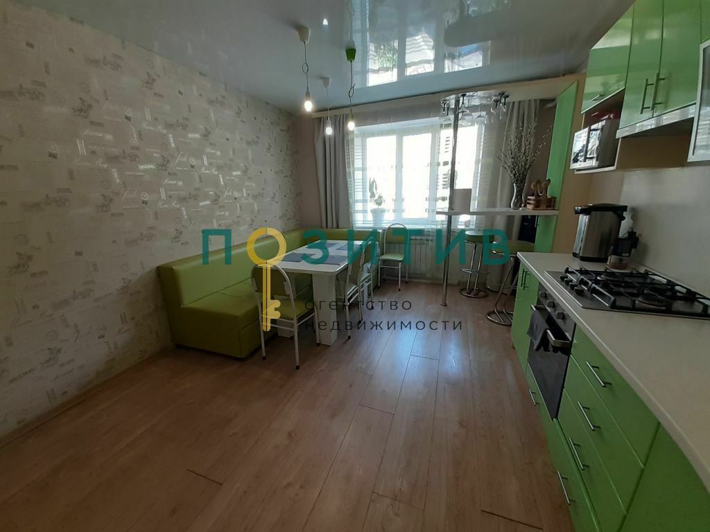 Продажа 1-комнатной квартиры, Пятигорск, Пестова ул,  17/3