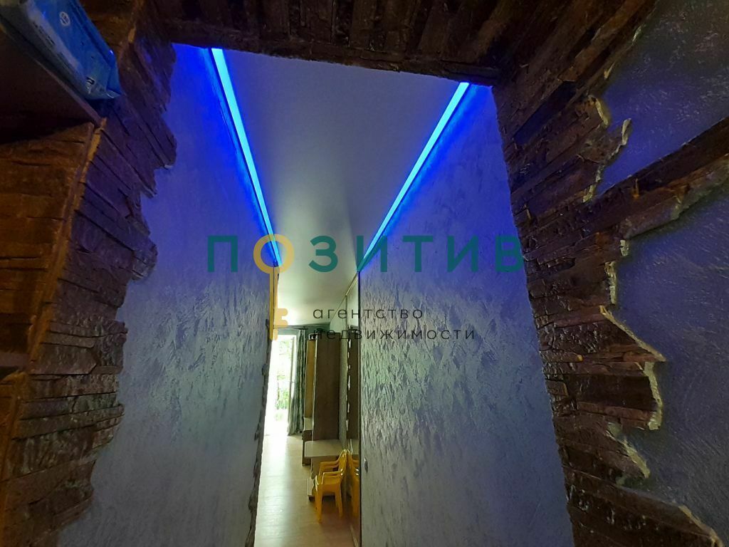 Продажа 1-комнатной квартиры, Пятигорск, Пестова ул,  17/3