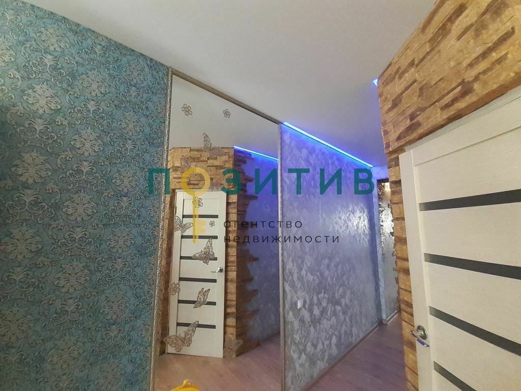 Продажа 1-комнатной квартиры, Пятигорск, Пестова ул,  17/3