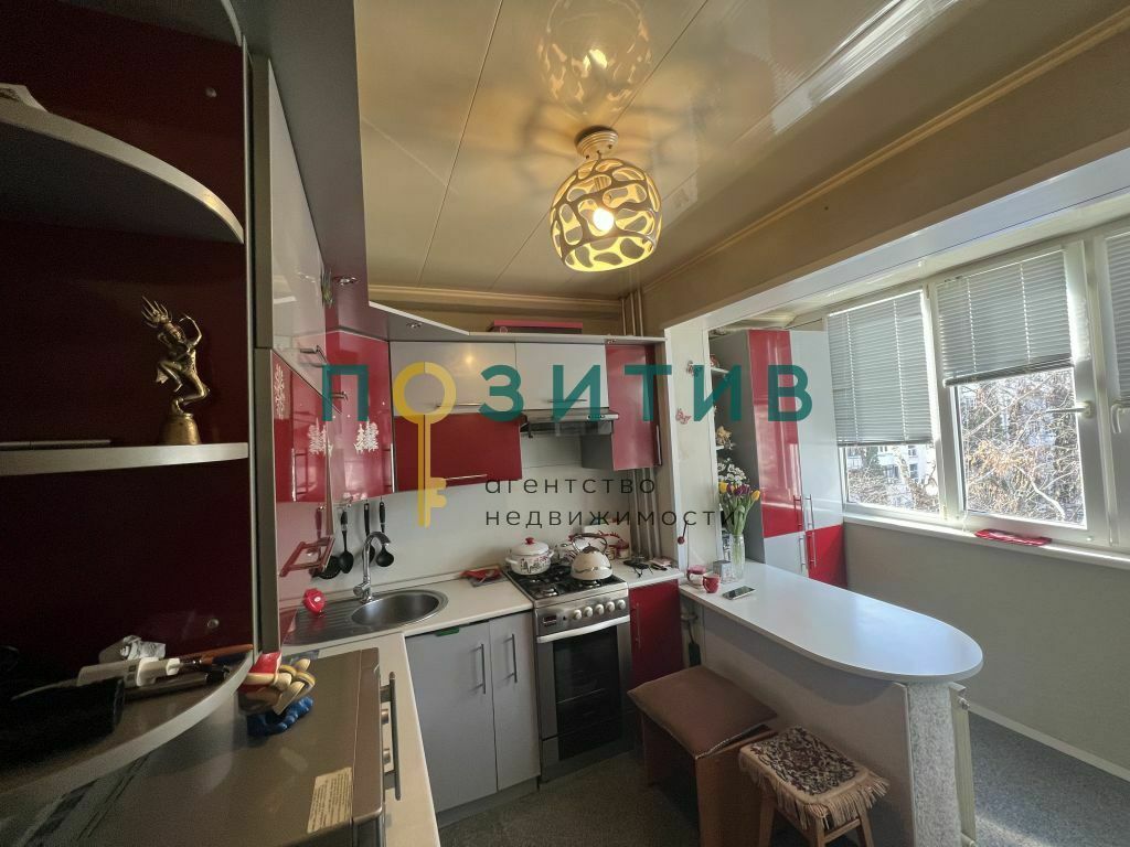 Продажа 2-комнатной квартиры, Ессентуки, Долина Роз ул,  1