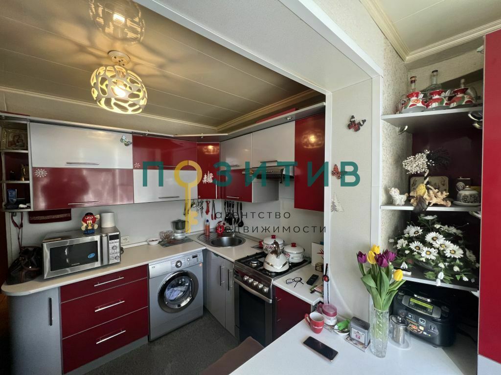 Продажа 2-комнатной квартиры, Ессентуки, Долина Роз ул,  1