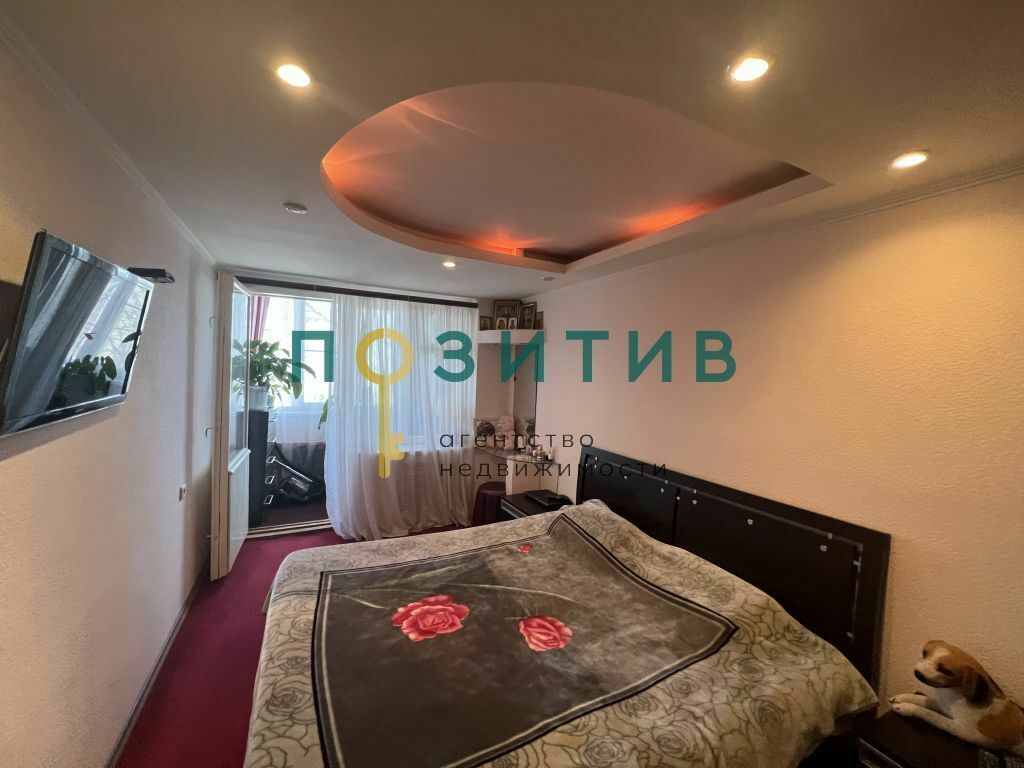 Продажа 2-комнатной квартиры, Ессентуки, Долина Роз ул,  1