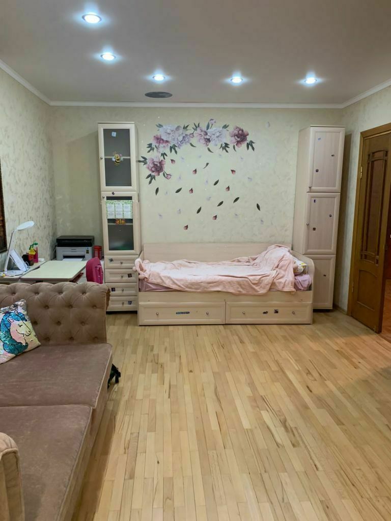 Продажа 2-комнатной квартиры, Пятигорск, Ессентукская ул,  36