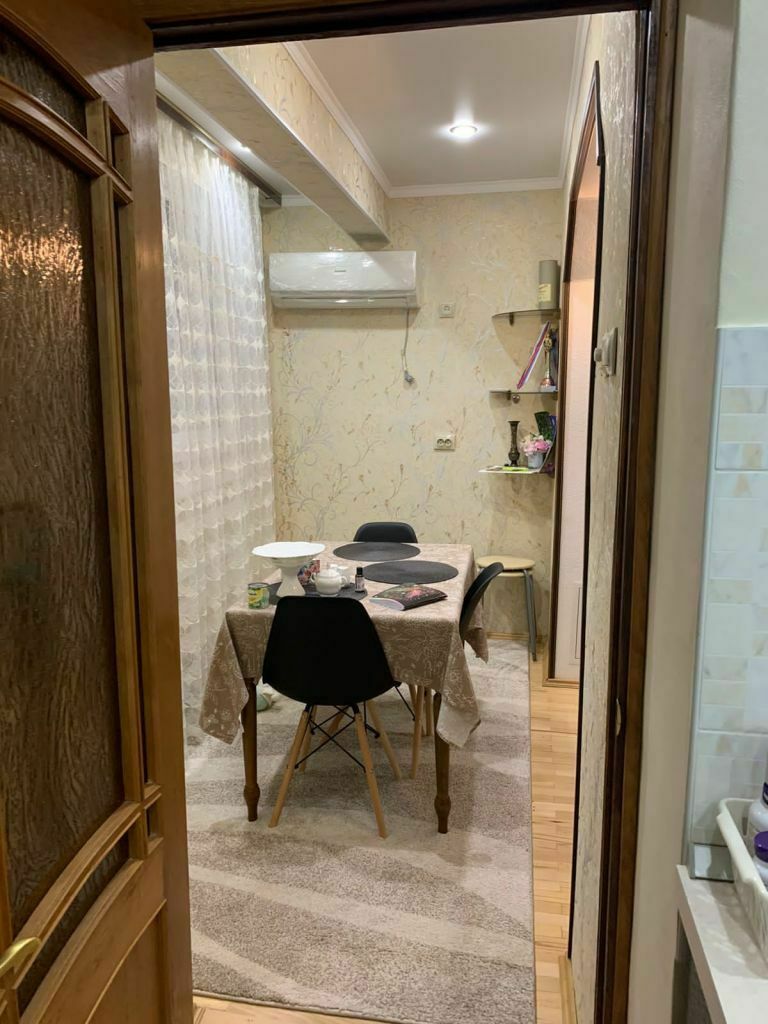 Продажа 2-комнатной квартиры, Пятигорск, Ессентукская ул,  36