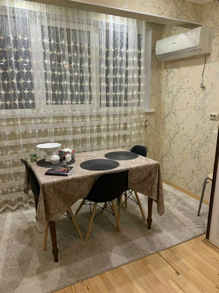 Продажа 2-комнатной квартиры, Пятигорск, Ессентукская ул,  36