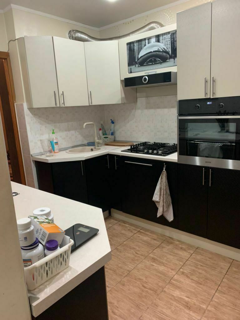 Продажа 2-комнатной квартиры, Пятигорск, Ессентукская ул,  36