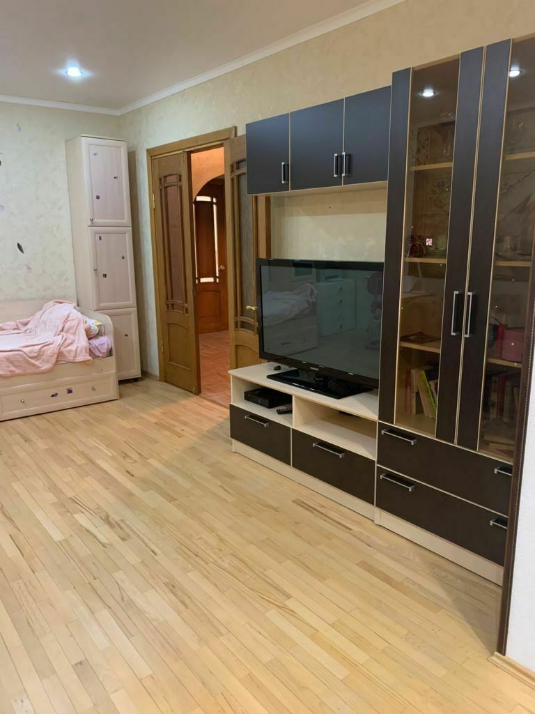 Продажа 2-комнатной квартиры, Пятигорск, Ессентукская ул,  36
