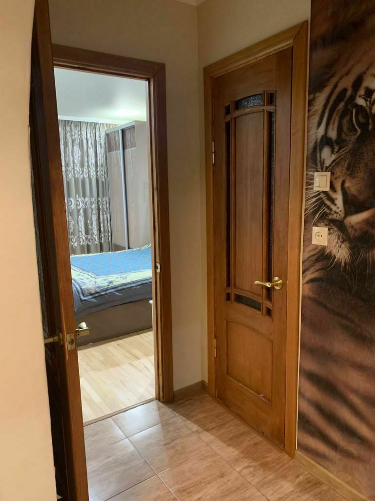 Продажа 2-комнатной квартиры, Пятигорск, Ессентукская ул,  36