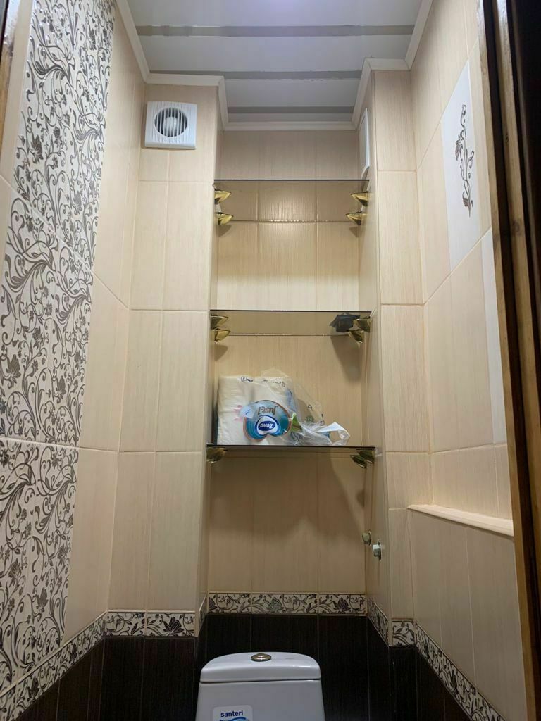 Продажа 2-комнатной квартиры, Пятигорск, Ессентукская ул,  36