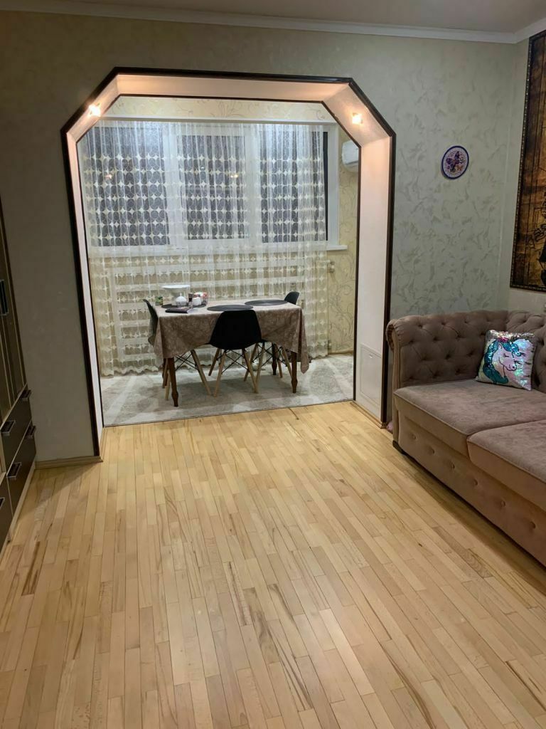 Продажа 2-комнатной квартиры, Пятигорск, Ессентукская ул,  36