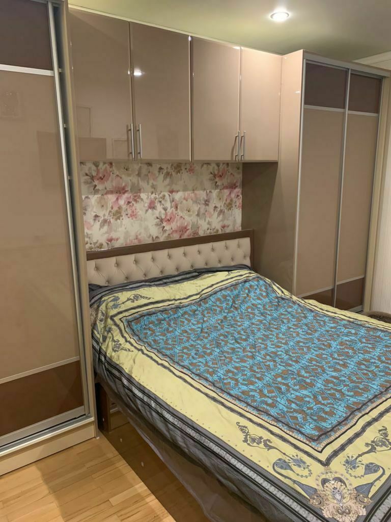 Продажа 2-комнатной квартиры, Пятигорск, Ессентукская ул,  36