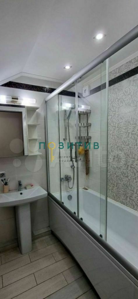 Продажа 3-комнатной квартиры, Пятигорск, Нежнова ул,  61