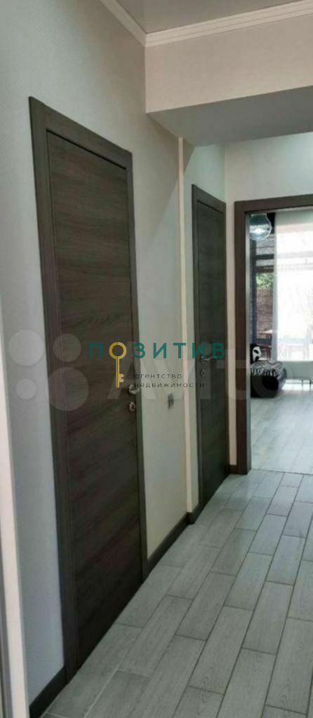 Продажа 3-комнатной квартиры, Пятигорск, Нежнова ул,  61