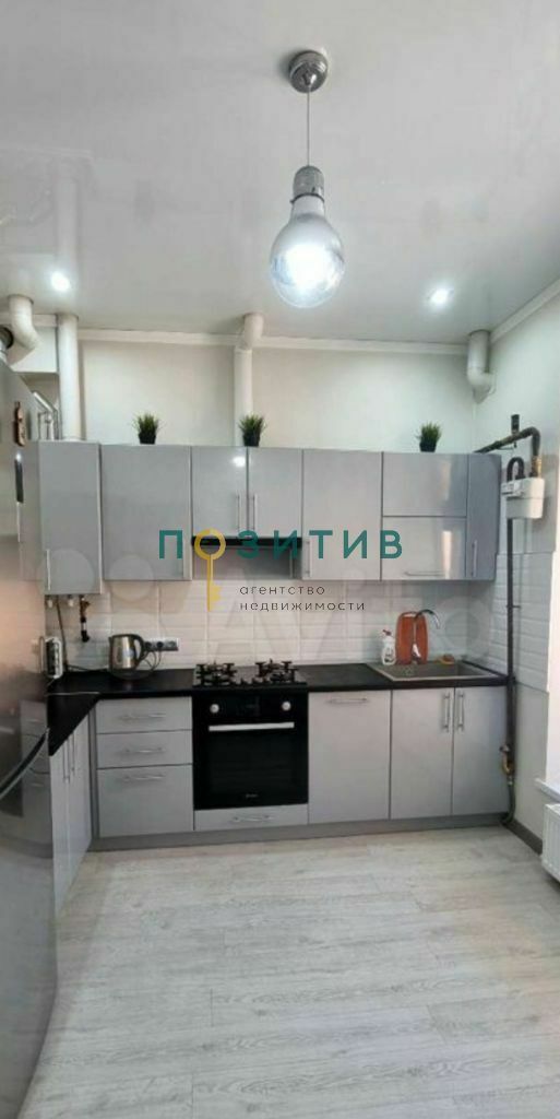 Продажа 3-комнатной квартиры, Пятигорск, Нежнова ул,  61