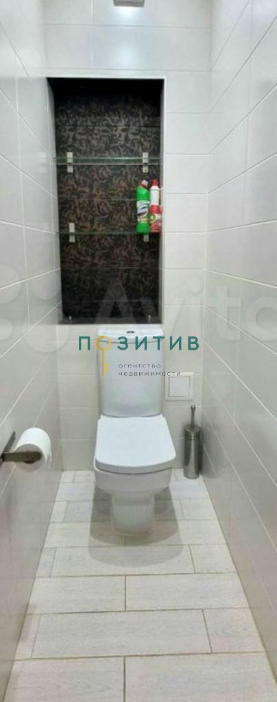 Продажа 3-комнатной квартиры, Пятигорск, Нежнова ул,  61