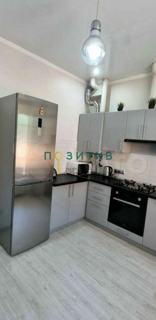 Продажа 3-комнатной квартиры, Пятигорск, Нежнова ул,  61