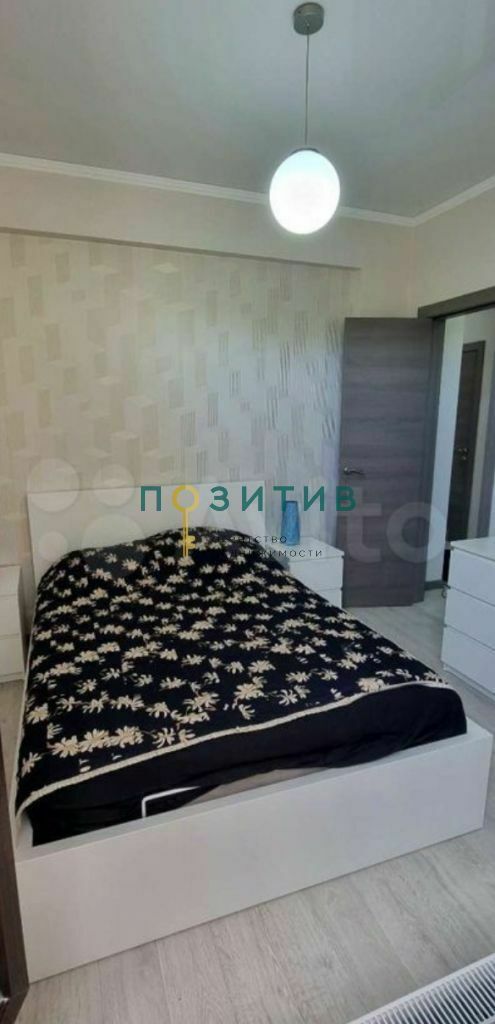 Продажа 3-комнатной квартиры, Пятигорск, Нежнова ул,  61