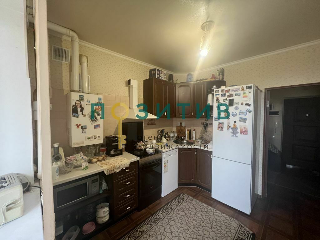 Продажа 1-комнатной квартиры, Ессентуки, Спасателей ул,  3А